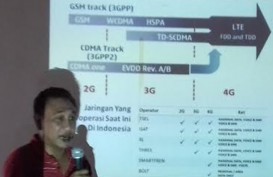 Smartfren Telecom, Jaringan Aceh Dioptimasi Jelang Bulan Puasa