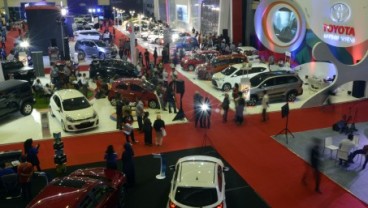 Gaikindo Awali Rangkaian Pameran Otomotif Internasional di Makassar