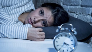 Benarkah Jenis Pekerjaan Berpengaruh Terhadap Insomnia?