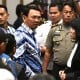 DIHUKUM 2 TAHUN  : Hormati Vonis Basuki