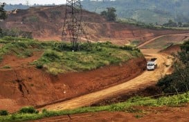 TRANSPORTASI MASSAL: Ironi Kereta Cepat Bandung--Jakarta