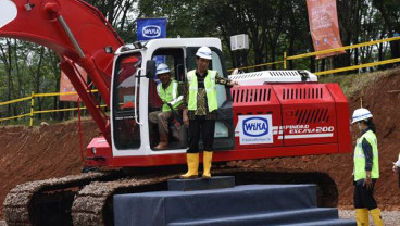 Impian Emil Soal Integrasi dengan Metro Kapsul