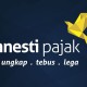 RISIKO SHORTFALL : Data WP Akan Ditindaklanjuti