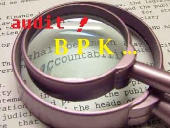 LKPP 2016: BPK Rampungkan Hasil Pemeriksaan
