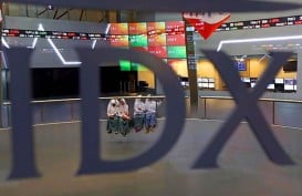 MANDIRI SEKURITAS: IHSG Menguji Area 5.745, Rekomendasikan Saham TLKM dan ASII