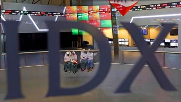 MANDIRI SEKURITAS: IHSG Menguji Area 5.745, Rekomendasikan Saham TLKM dan ASII