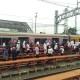 Jumlah Penumpang KRL Commuter Line Capai 1 Juta Orang, Tertinggi Sepanjang Sejarah