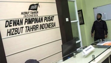 HTI MAU DIBUBARKAN, AJI Indonesia Kritik Pemerintah