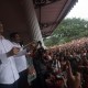 Warga Rela Bolos Kerja Ikut Konser Paduan Suara di Balai Kota