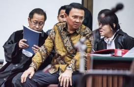 Vonis Ahok, Uni Eropa Imbau Indonesia Tetap Pertahankan Tradisi Toleransi