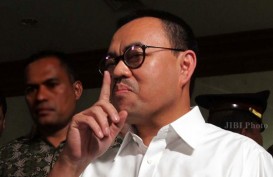 Anies-Sandi Bentuk Tim Sinkronisasi, Sudirman Said Ketuanya