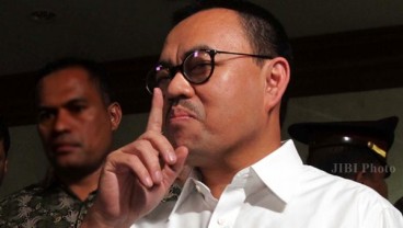 Anies-Sandi Bentuk Tim Sinkronisasi, Sudirman Said Ketuanya