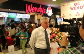 Wendys Buka Cabang ke 69 di Neo Soho