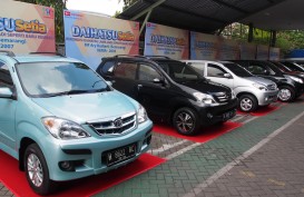 Daihatsu Rekondisi Mobil Lama Jadi Seperti Baru Lagi