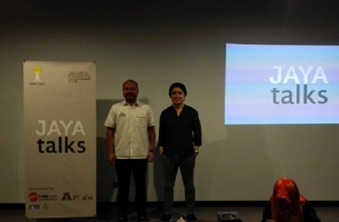 Jakarta Creative Hub, HIPMI Jaya Sebarkan Virus Kreatif pada Anak Muda