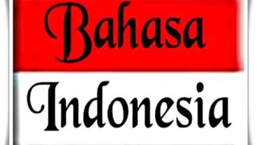 Bahasa Indonesia Harus Diutamakan di Ruang Publik