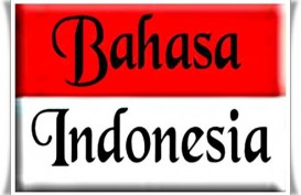 Bahasa Indonesia Harus Diutamakan di Ruang Publik