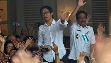 AHOK DIHUKUM: Disorot Internasional, Ini Reaksi Kemenlu