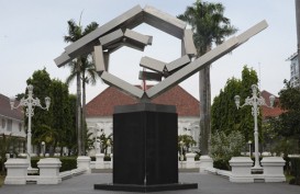 Melihat 19 Tahun Perjalanan Galeri Nasional Indonesia