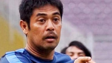 Dua Kali Kalah Tandang, Manajemen Semen Padang FC Minta Tim Bermain Baik