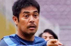 Dua Kali Kalah Tandang, Manajemen Semen Padang FC Minta Tim Bermain Baik