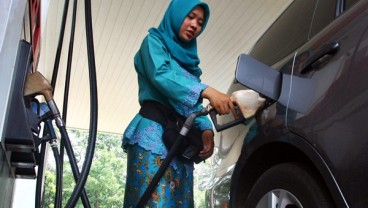 Pertamina Luncurkan SPBU Pasti Prima di Jatim