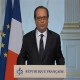 Pemerintahan Prancis Resmi Mengundurkan Diri