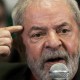 Mantan Presiden Brasil Lula da Silva Hadapi Tuntutan Korupsi