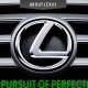 Toyota Kembali Perkarakan Pemilik Lexus di Indonesia