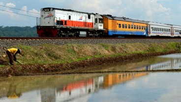 Kemenhub Minta Perlintasan Sebidang Stasiun Tambun Ditutup