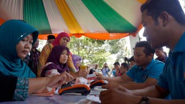 PINJAMAN BANK DUNIA:  : Program Bantuan Sosial Diperluas