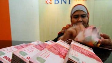 Pembiayaan BNI Syariah Ditopang KPR