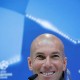 LIGA CHAMPION: Hadapi Juve, Final Jadi Laga Spesial Zidane