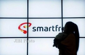 Ekspansi 4G: Smartfren Tak Tambah Daerah Baru