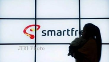 Ekspansi 4G: Smartfren Tak Tambah Daerah Baru