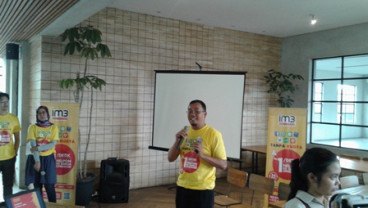 Indosat Luncurkan Bebas Aplikasi Tanpa Kuota dan Nelpon Rp1/detik