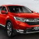 SUV 7 SEATER: Honda (Coba) Usik Penguasa Pasar