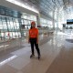 PENGEMBANGAN SOEKARNO-HATTA : Desain Terminal 4 Mulai Digarap