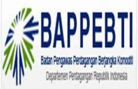 Transaksi PBK  Bappebti Matangkan Aturan Single Platform