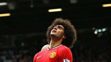 LIGA EUROPA UEFA: Manchester United Lawan Ajax di Final, 23 Mei di Stockholm