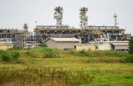 ExxonMobil Akuisisi Kilang Aromatik di Singapura