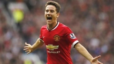 Herrera Akui Celta Vigo Bikin Susah MU