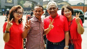 Dukungan Buat Ahok dari Luar Daerah Terus Berdatangan