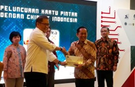 Xirka Luncurkan Smart Card