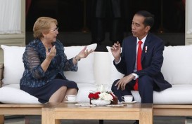 CEPA Indonesia-Chile Diharapkan Selesai Tahun Ini