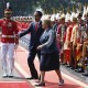 Presiden Jokowi Apresiasi Dukungan Chile