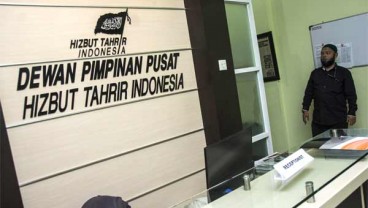 BIN Ungkap HTI Ingin Ganti Pancasila dengan Sistem Khilafah