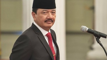 BIN : Hizbut Tahrir Indonesia Gerakan Politik