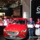 Selama IIMS 2017, Mobil Mazda Yang Terjual 250 Unit