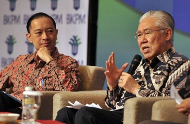 PROYEK OBOR: Indonesia Tak Ingin Serap Berlebihan